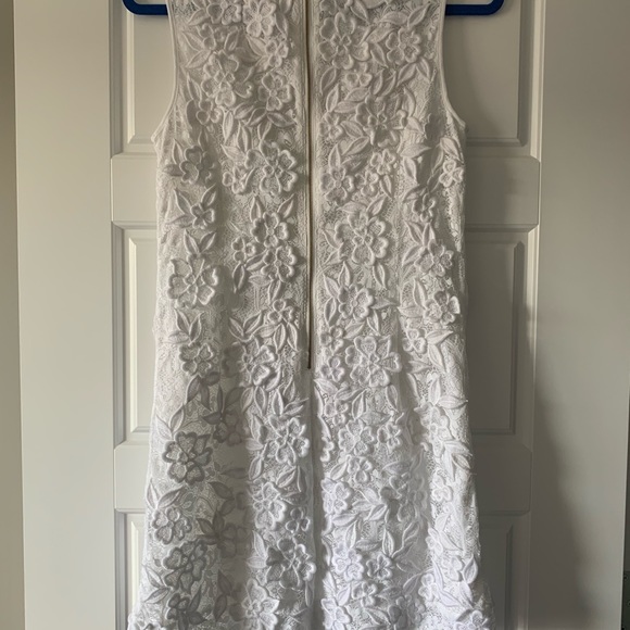 Club Monaco Mayra Dress NWT - Picture 3 of 3